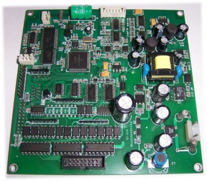 Pcb Assembly For Toy Products